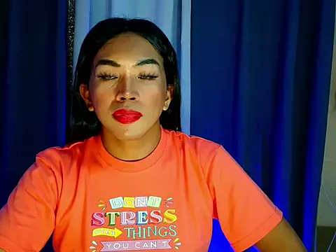  karie online show from October 3, 2025, 3:31 pm