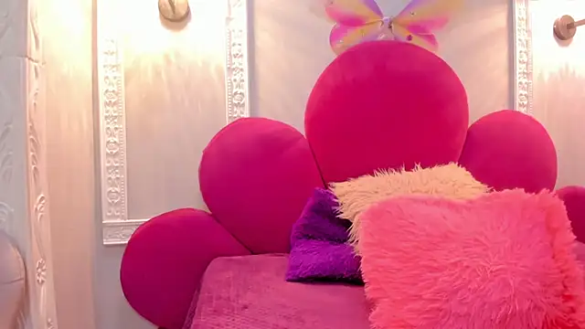 Saammy 17 online show from November 1, 2025, 8:33 pm