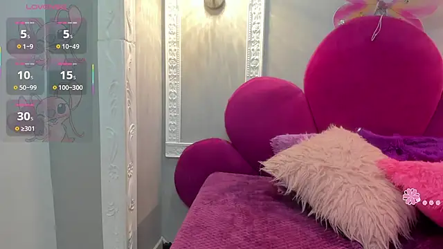 Saammy 17 online show from November 20, 2025, 8:30 pm