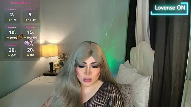 Unforgettable Maria online show from January 14, 2026, 3:12 am