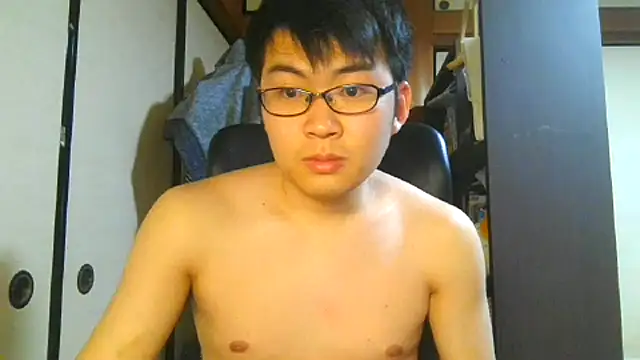 hiromu53 online show from March 26, 2026, 12:44 pm
