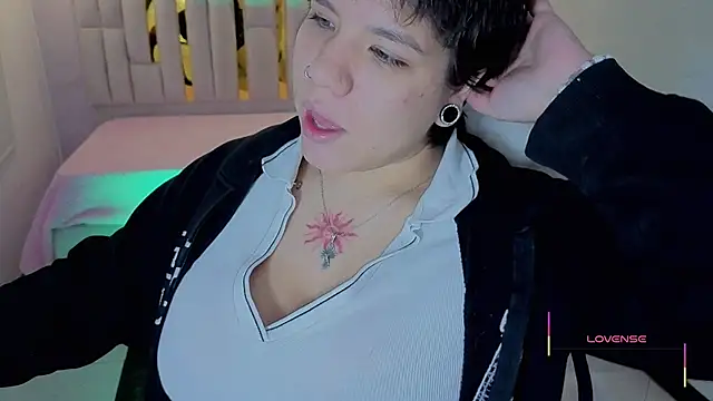 Melissa Adamsx online show from November 24, 2025, 11:21 am