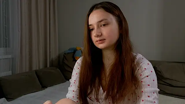 Lelia Vibe online show from February 11, 2026, 12:37 am