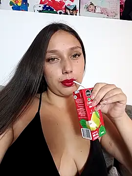 Snapshot of Naughty_Samantha chatting on September 13, 2025, 2:28 pm Naughty Samantha online show from September 13, 2025, 2:28 pm