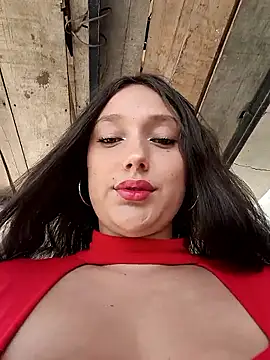 Naughty Samantha online show from January 5, 2026, 5:27 pm