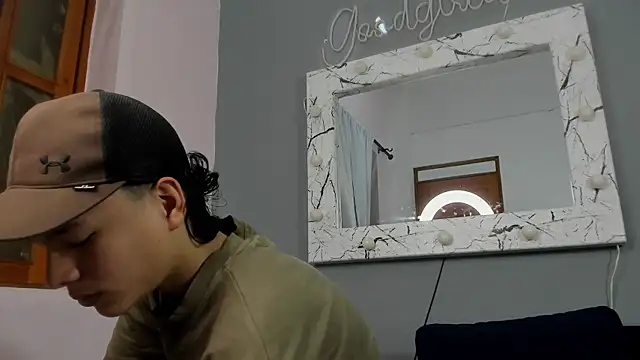 camillo virgil online show from September 14, 2025, 10:47 am