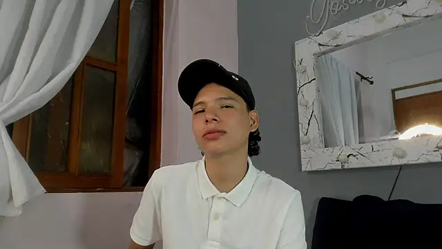 camillo virgil online show from September 21, 2025, 11:01 am