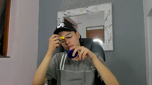 camillo virgil online show from October 3, 2025, 10:56 am