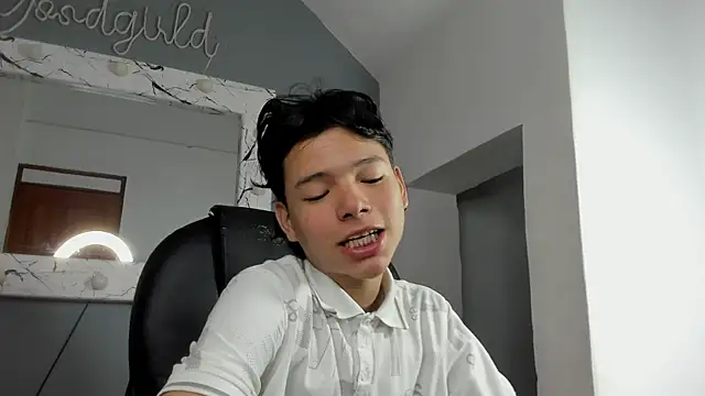 camillo virgil online show from October 4, 2025, 10:46 am