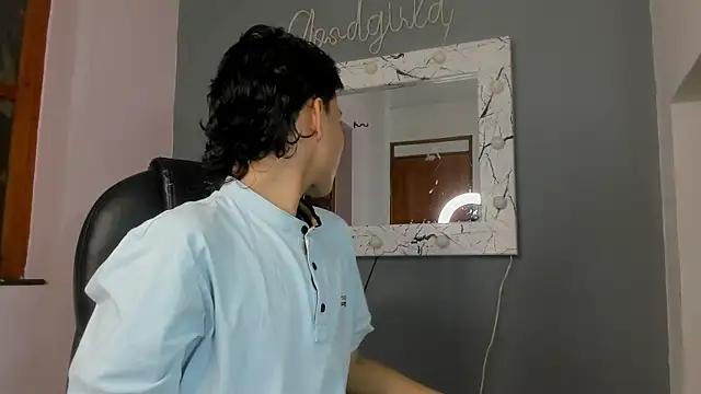 camillo virgil online show from October 7, 2025, 10:56 am