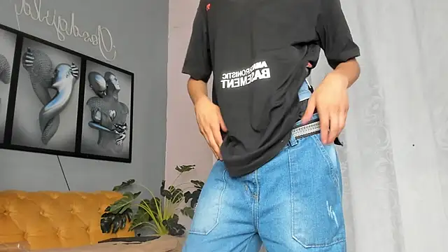 camillo virgil online show from November 23, 2025, 11:10 am