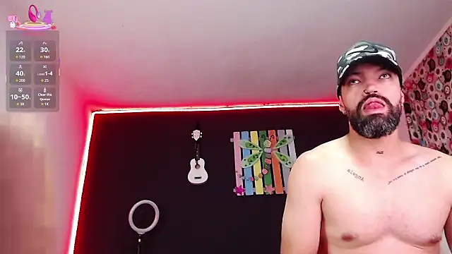 ingrid zese  online show from October 4, 2025, 3:04 am