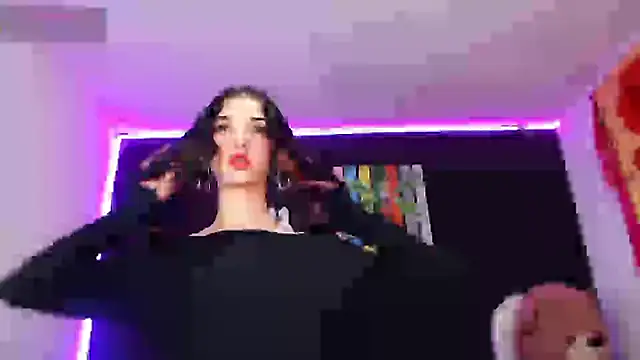 ingrid zese  online show from October 16, 2025, 6:09 pm