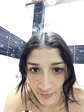 ingrid zese  online show from November 1, 2025, 6:10 pm