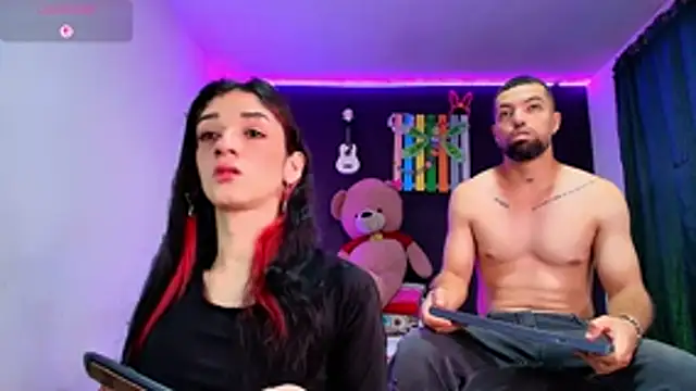 ingrid zese  online show from February 19, 2026, 6:15 pm