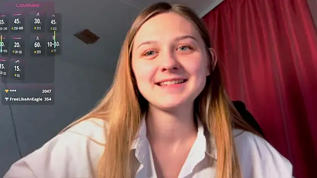 Smoke mama online show from September 24, 2025, 6:22 pm