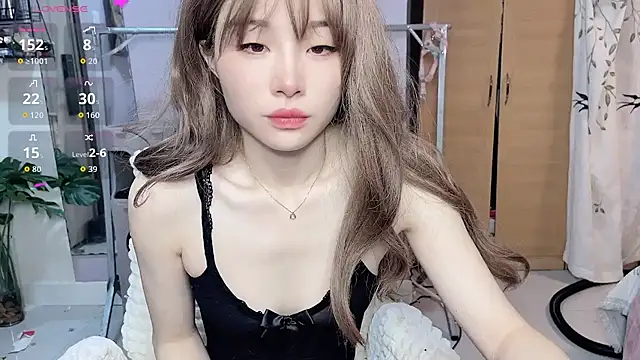 Y2Luvk online show from January 16, 2026, 10:03 pm