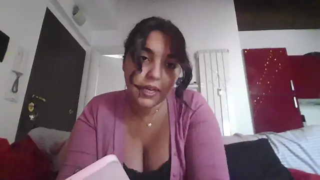 LadySophia03 online show from September 29, 2025, 8:19 am