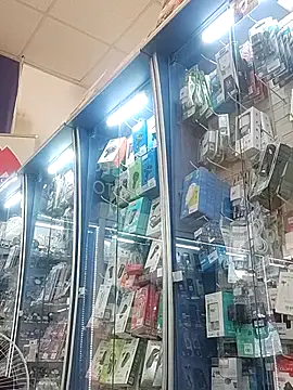 LustyyX online show from September 9, 2025, 8:14 am