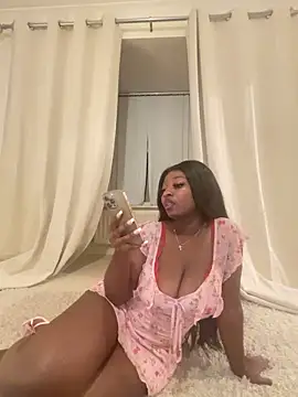 katarina jay online show from September 8, 2025, 9:14 pm