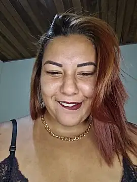 RuivaMisteriosa3 online show from February 17, 2026, 8:11 am