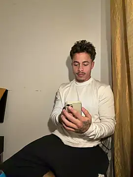 playboy Alex online show from February 3, 2026, 8:41 am