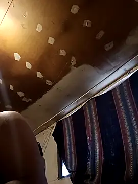 lucho2328 online show from October 27, 2025, 10:25 pm