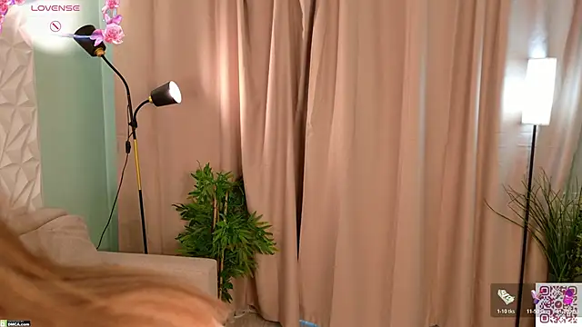 lisabaus online show from February 23, 2026, 6:22 am