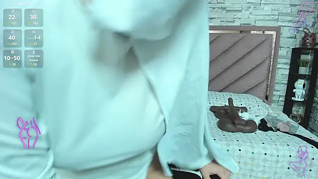 Snapshot of Hadarah_persa chatting on November 7, 2025, 10:32 pm Hadarah persa online show from November 7, 2025, 10:32 pm