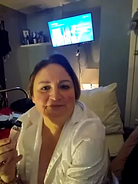 Naughtiness-but-Nice online show from October 24, 2025, 8:38 pm