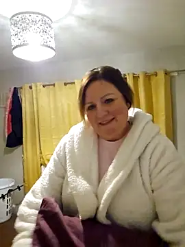 Naughtiness-but-Nice online show from February 6, 2026, 10:24 pm