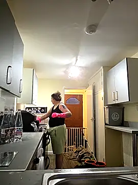 Naughtiness-but-Nice online show from February 7, 2026, 4:54 pm