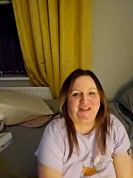 Naughtiness-but-Nice online show from February 14, 2026, 9:22 pm