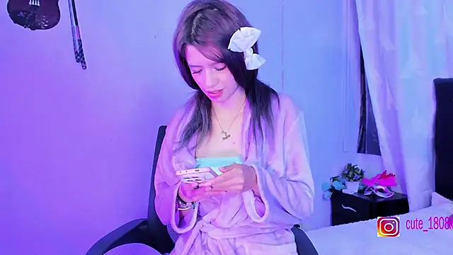 Sofiia cute  online show from October 21, 2025, 1:50 am