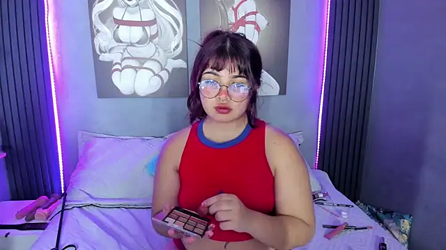 Zara Snow online show from January 10, 2026, 3:25 pm