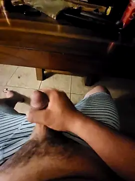 Biglou97 online show from April 9, 2026, 7:14 am