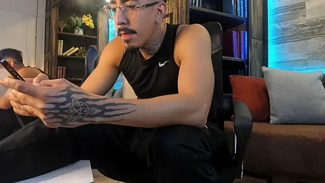 Donovan Desmond online show from September 10, 2025, 8:25 am