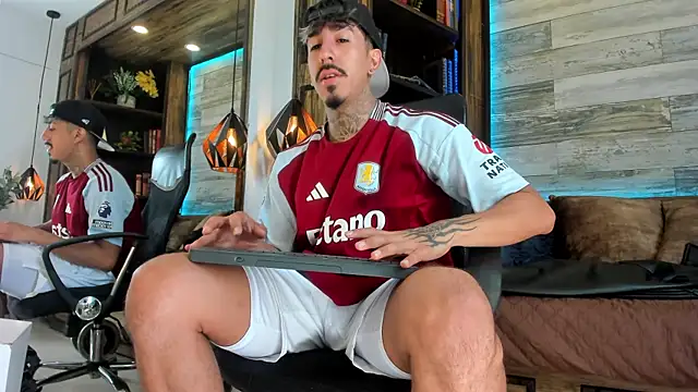 Donovan Desmond online show from September 15, 2025, 7:47 pm