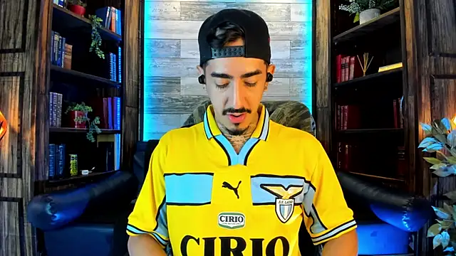 Donovan Desmond online show from January 11, 2026, 3:44 am