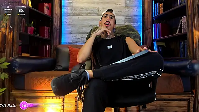 Donovan Desmond online show from February 1, 2026, 5:17 am