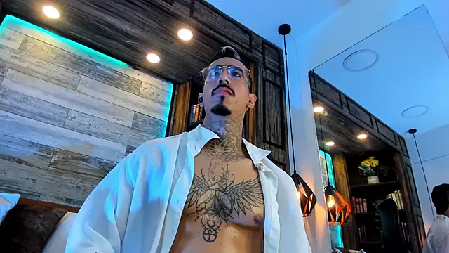 Donovan Desmond online show from April 1, 2026, 1:50 am