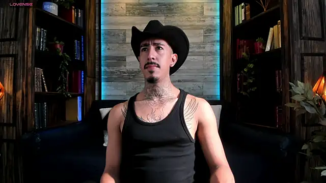 Donovan Desmond online show from May 15, 2026, 8:38 pm