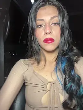 AlessiaSmith11 online show from April 11, 2026, 4:17 am