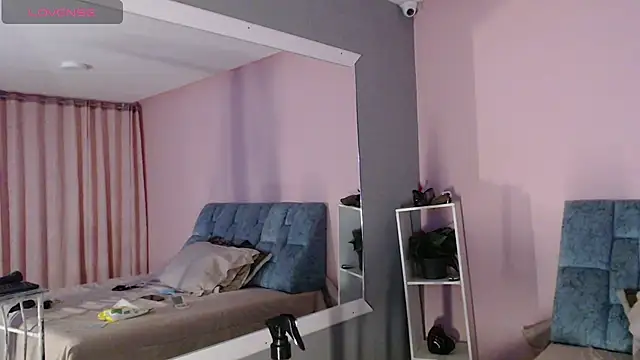 Camila Russoo online show from February 28, 2026, 11:44 am