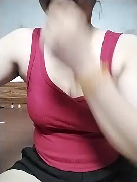 Mie rose online show from April 20, 2026, 1:25 pm