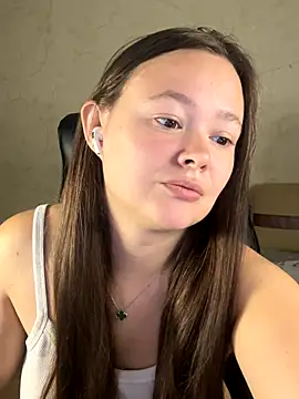 CaramelleSugar  online show from October 24, 2025, 5:31 pm