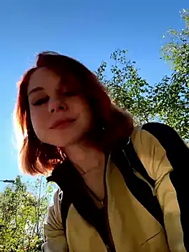 Snapshot of RosieSecret chatting on September 9, 2025, 5:18 am RosieSecret online show from September 9, 2025, 5:18 am