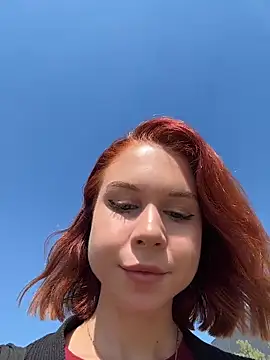 Snapshot of RosieSecret chatting on September 24, 2025, 7:12 am RosieSecret online show from September 24, 2025, 7:12 am