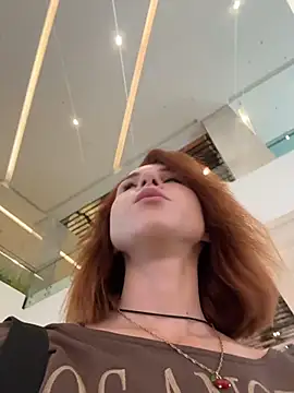 Snapshot of RosieSecret chatting on September 29, 2025, 7:02 am RosieSecret online show from September 29, 2025, 7:02 am