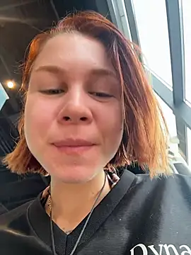 Snapshot of RosieSecret chatting on November 6, 2025, 8:15 am RosieSecret online show from November 6, 2025, 8:15 am